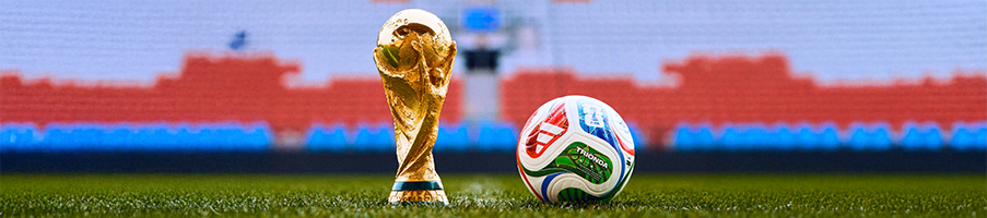 Mistrovství světa ve fotbale 2026