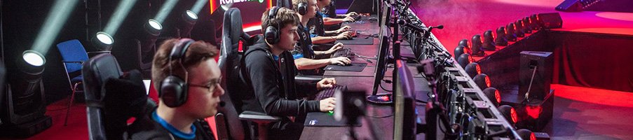 eSport