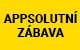 Appsolutní zábava!