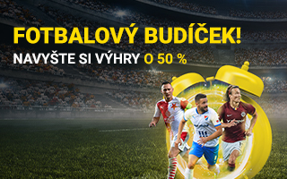 Nastavte si budíky, F:L je zpět!