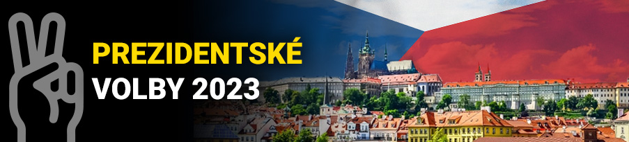 Prezidentské volby