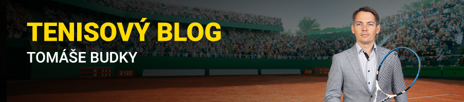 Tenisový blog 24. díl