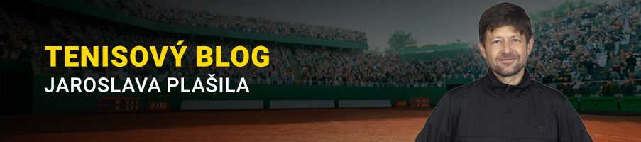 Tenisový blog 29. díl