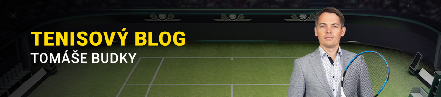 Tenisový blog 30. díl