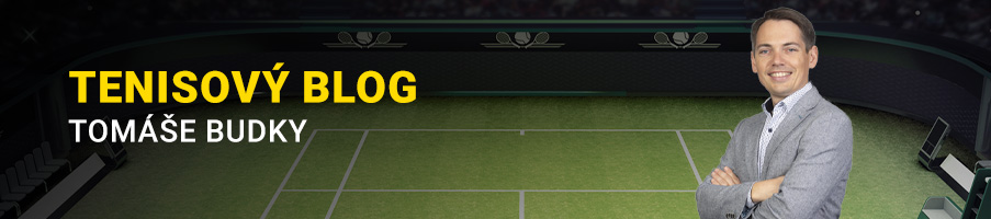 Tenisový blog 32. díl
