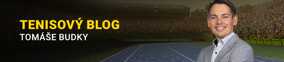 Tenisový blog 36. díl