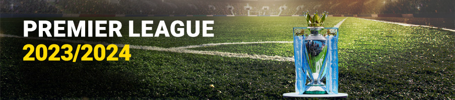 Přestupy Premier League – léto 2023