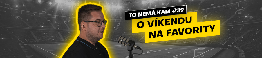 To nemá kam #39