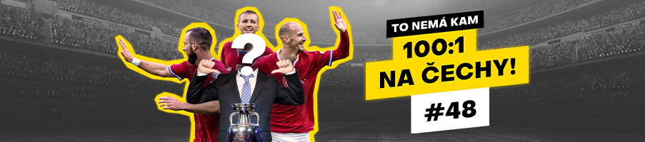 To nemá kam #48