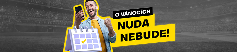 Sportovní kalendář