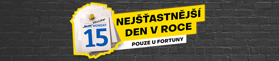 Nejšťastnější den roku