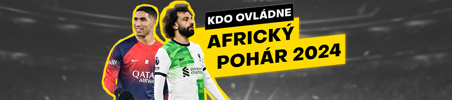 Africký pohár národů rozzáří hvězdy!