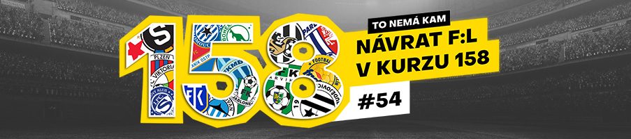To nemá kam #54