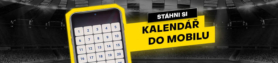 Kalendář ti zajistí perfektní přehled!