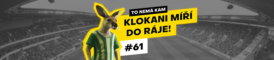To nemá kam #61