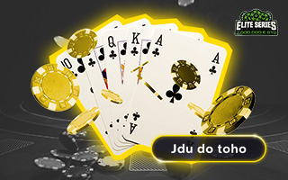 Pokerové turnaje o 7 milionů €