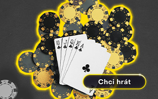 Hraj zdarma poker turnaje o 100 €