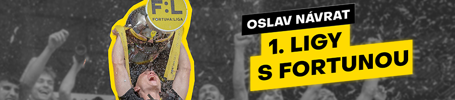 První liga je zpět, co tě čeká?