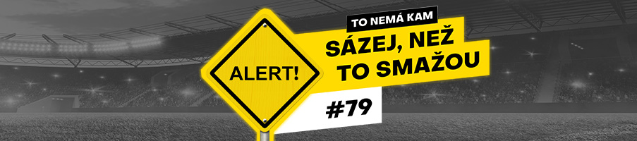 To nemá kam #79