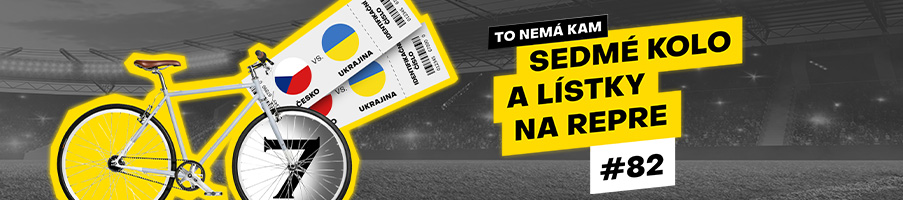 To nemá kam #82
