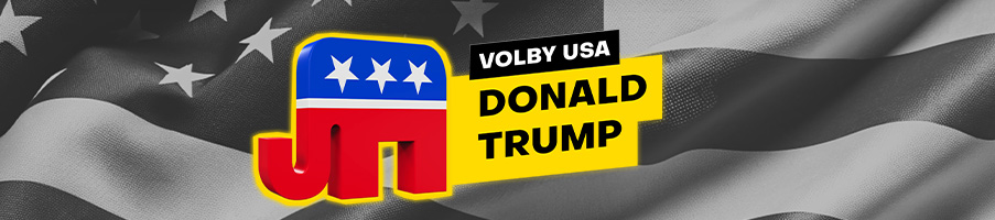 Kdo je Donald Trump?