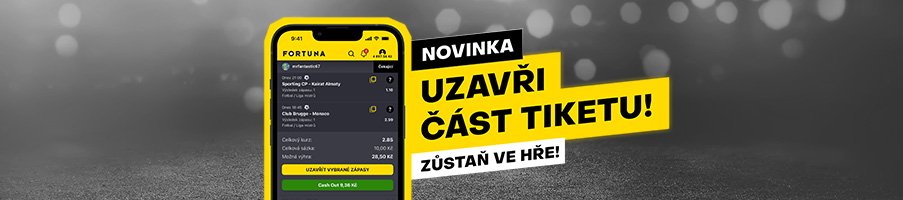 Využij funkci uzavření příležitosti!