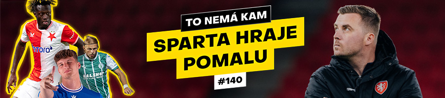 To nemá kam #140