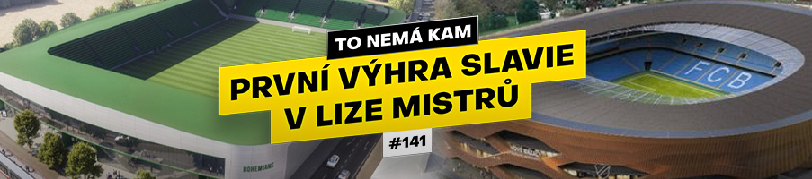 To nemá kam #141