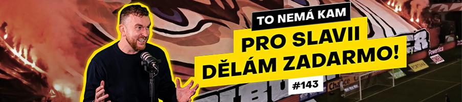 To nemá kam #143