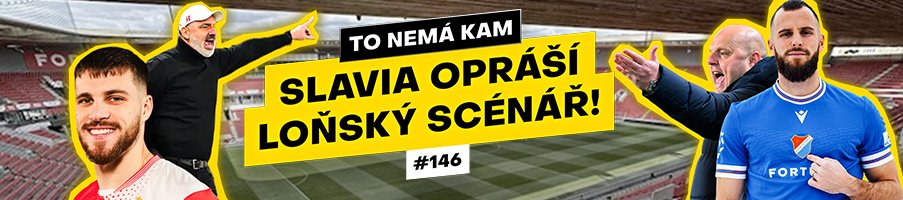 To nemá kam #146