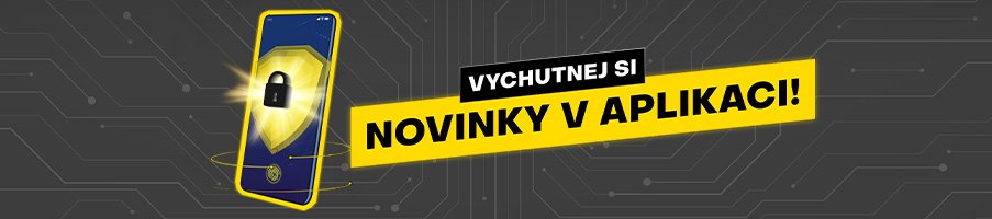 Login i vklad přes Google! 