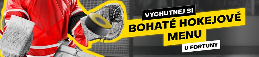 Vše o MS v hokeji 2026