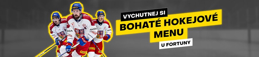 Vše o MS v hokeji 2026